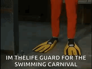 Scuba Steve Adam Sandler GIF
