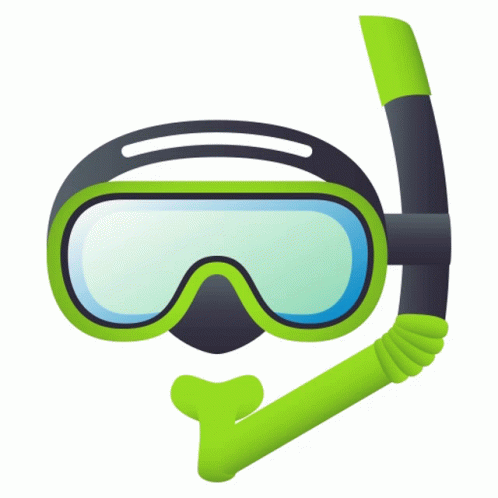 Scuba Steve Equipment GIF