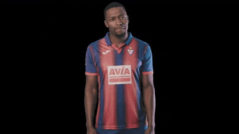 Sd Eibar Ya Wey No Doubt About It GIF