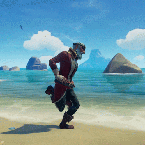 Sea Of Thieves Sot GIF