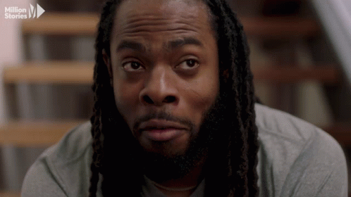 Seahawks Twitter Another W on Screen