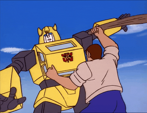 Sealyx Transformers Gif GIF