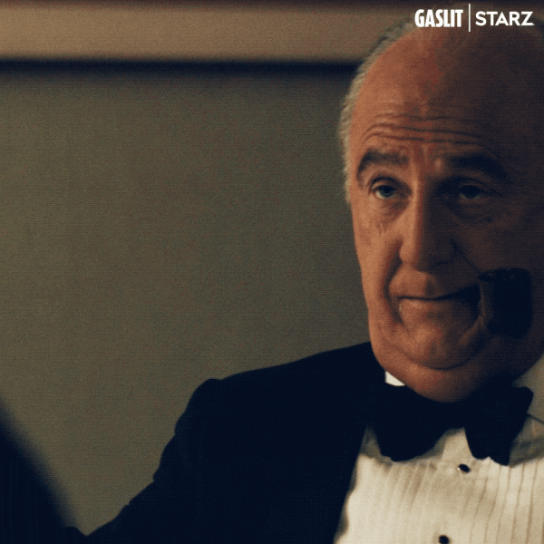 Sean Penn Doing Pinky Promise GIF