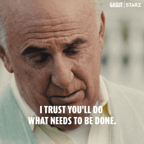 Sean Penn Spicoli I Trust You'll Do It GIF