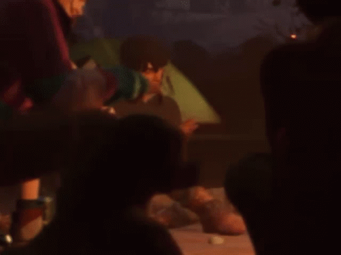 Sean Sean Diaz GIF