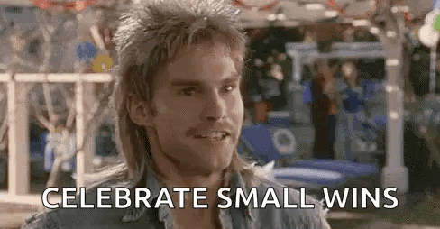 Seann William Scott Celebrate Meme GIF