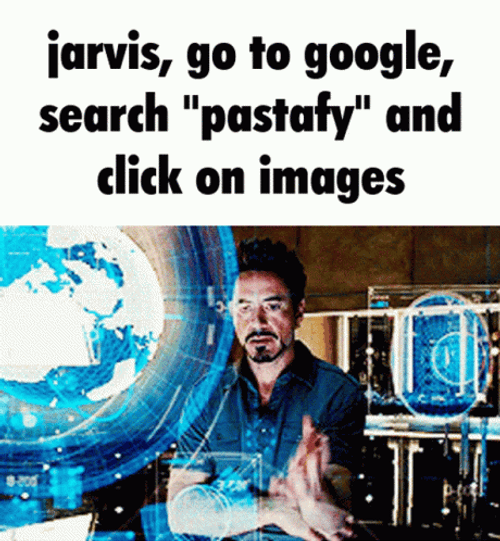 Search Pastafy Google Or Type A Url Meme GIF