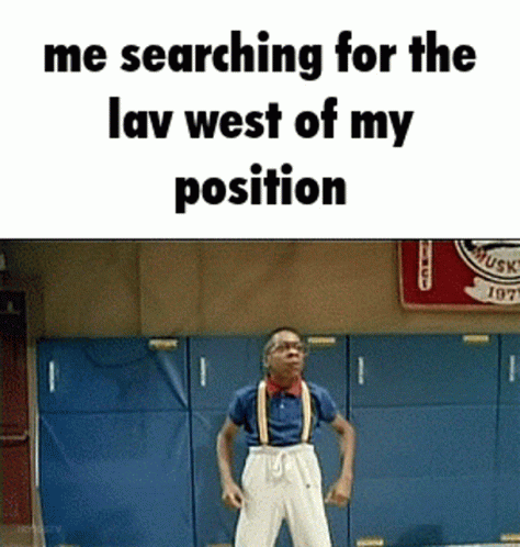 Searching For Position Mobile Game Meme GIF