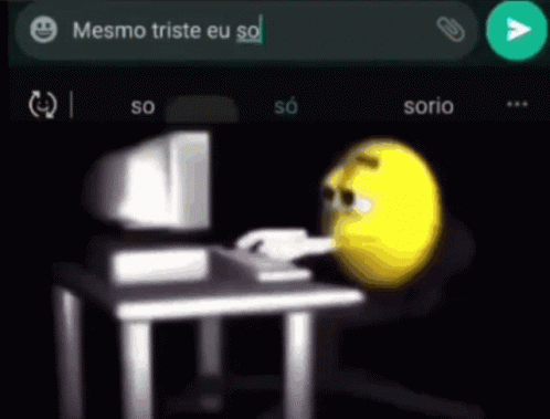 Searching On The Web Emoji Meme GIF