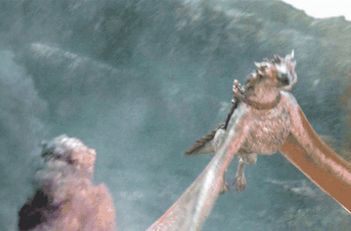 Seasmoke Long Wings GIF