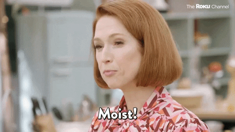 Season 6 Roku Channel Moist GIF