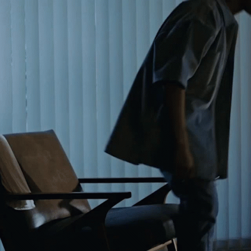 Seats Taken Eli Derby Lately Music Video GIF