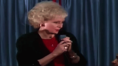 Seats Taken Golden Girls Airplane GIF