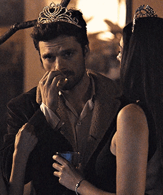 Sebastian Stan High Time GIF