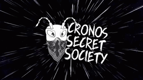 Cronos Secret Society GIF
