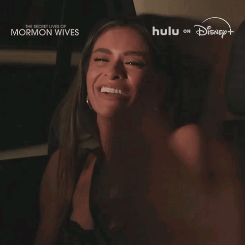 Secret Lives of Mormon Wives on Hulu and Disney