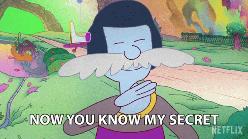 Secret Santa Captain Bryce GIF