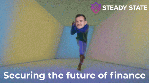 Secure Finance Guy GIF