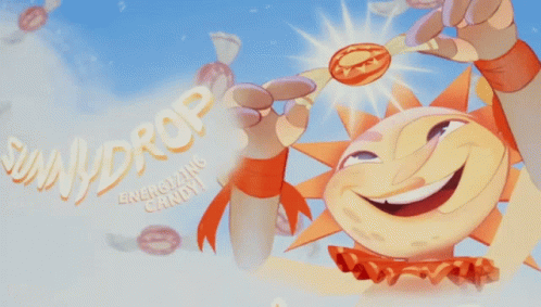 Sundrop Poster Security Breach GIF