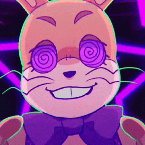 Security Breach Animation  GIF