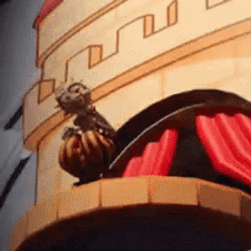 Security Breach Excited GIF