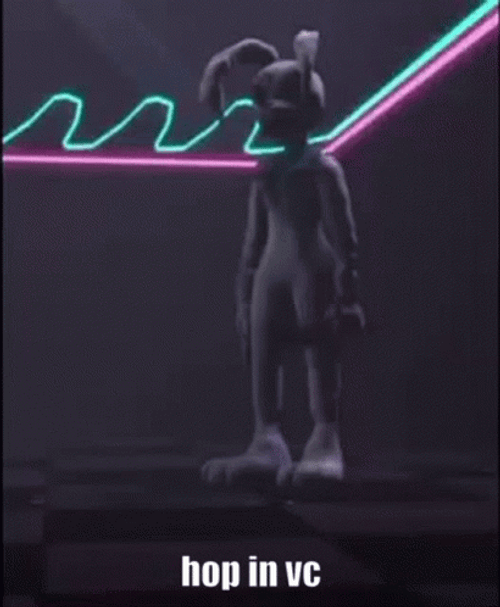 Security Breach Gangnam Style GIF