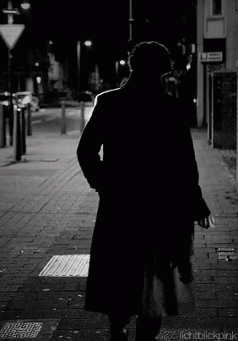 See You Later In Street GIF