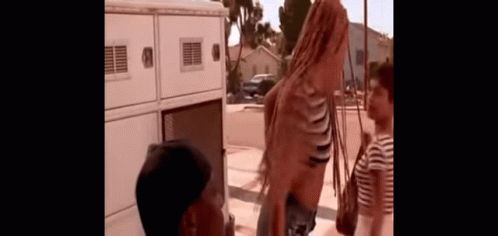 See You Next Friday Paula Jai Parker! GIF