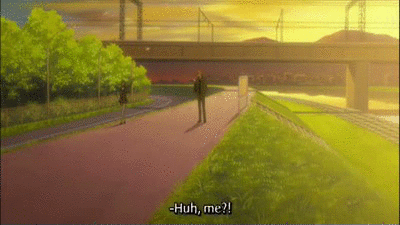 See You Tomorrow Ichigo GIF