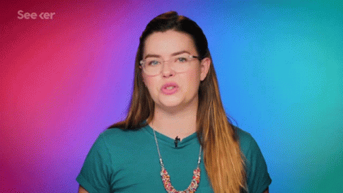 Seeker Quote Maren Hunsberger Allegedly GIF