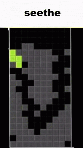 Seethe Video Game Screen