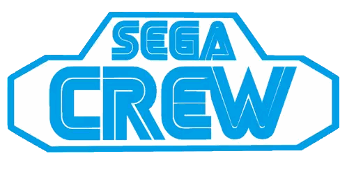 Sega Crew Logo