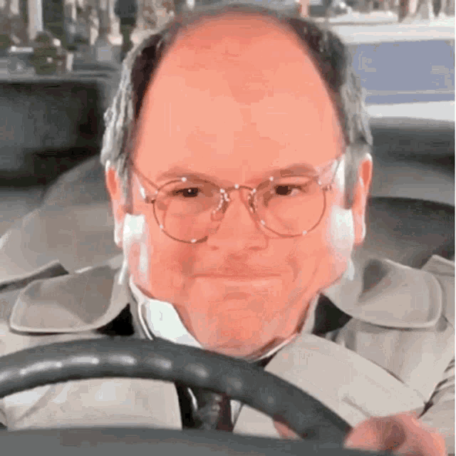 Seinfeld George Costanza Gif GIF