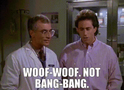 Seinfeld GIF