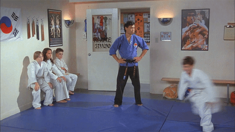 Seinfeld Master Approves GIF