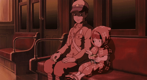 Seita Setsuko GIF