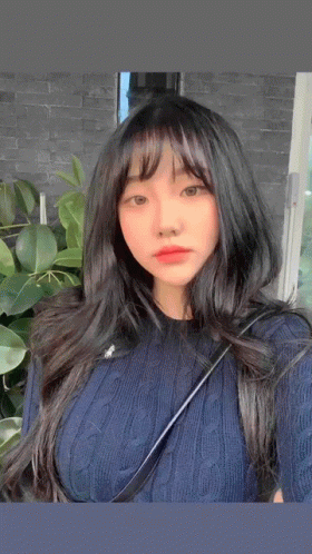 Sejinming Korean Sensation GIF