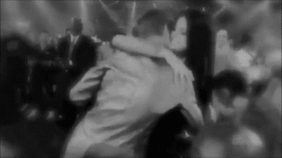 Selena Gomez And Justin Bieber GIF