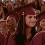 Selena Gomez Graduation GIF