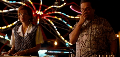 Selena Movie Scenes GIF