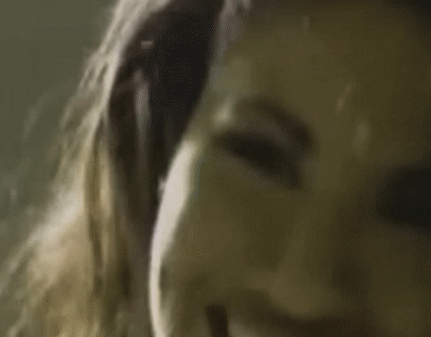 Selena Quintanilla Beaming Smile GIF