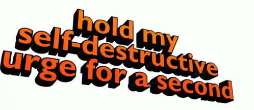 Self Destruct Message Metaphor GIF