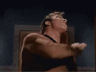 Self Slap I Hurt Myself Today GIF