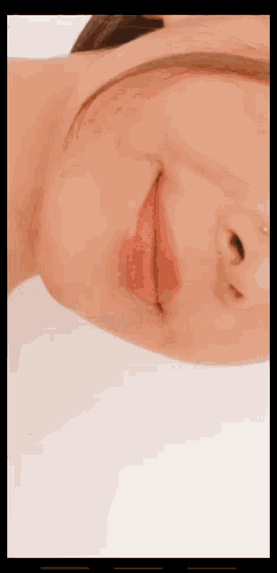 Selfie Smile Gif GIF