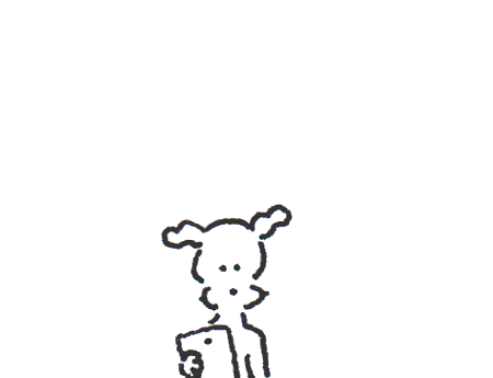 Selfie Too So Many People Chippy The Dog GIF