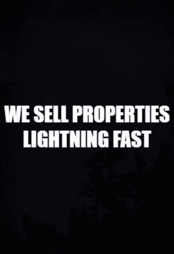 Sell Sell Sell Property Lightning Fast Flash GIF