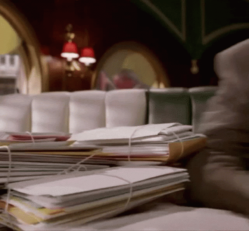 Sell Sell Sell Raúl Esparza Pushing Daisies GIF