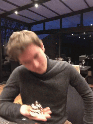 Sell Sell Sell Salesperson Bell Ring Success GIF