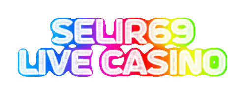 Selr69 Live Casino Logo