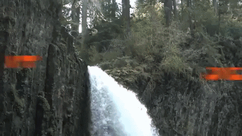 Send It Steve And Will GIF